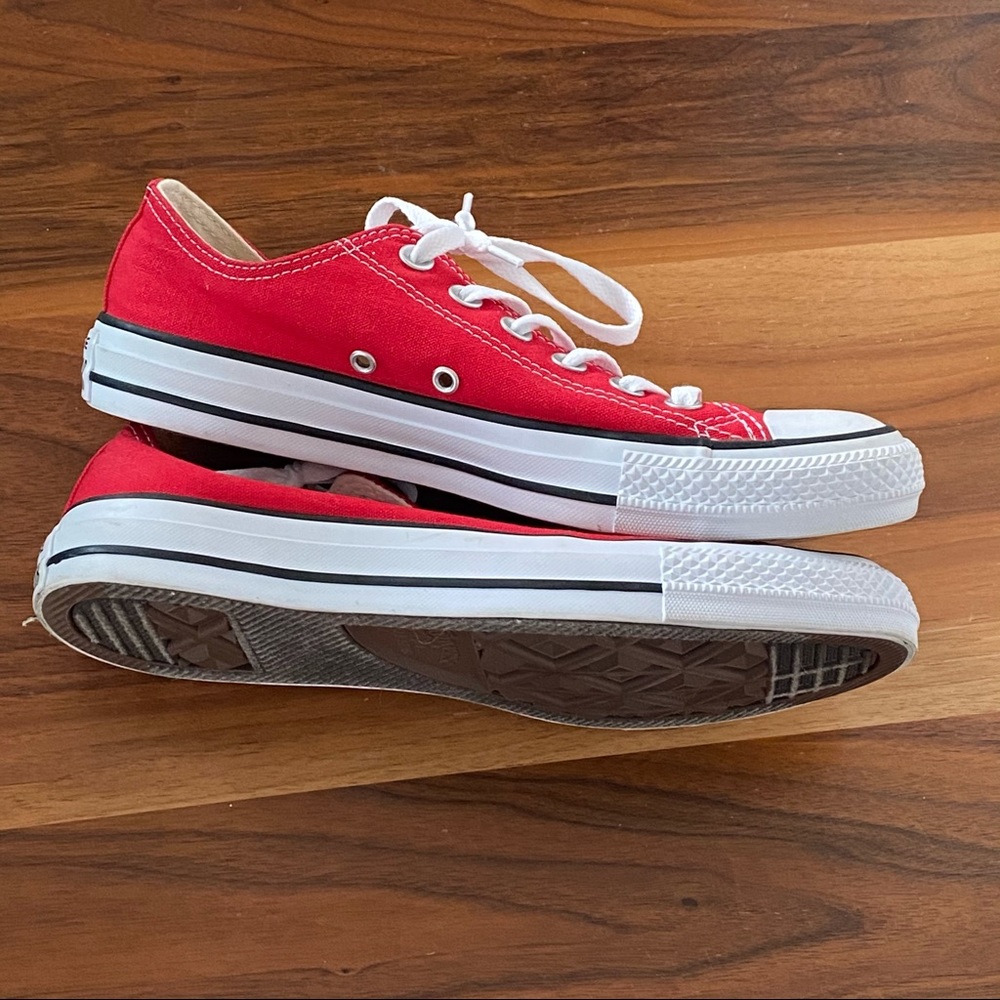 Converse Chuck Taylor All Star - Picture 6 of 10